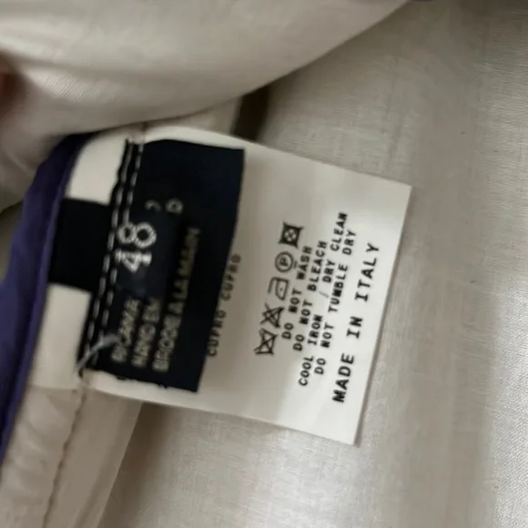 Etro Vintage Hand Beaded Multi Colored Coat - Picture 8 of 11